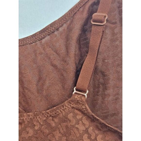 Skims logo bralette Nwt - Picture 7 of 10